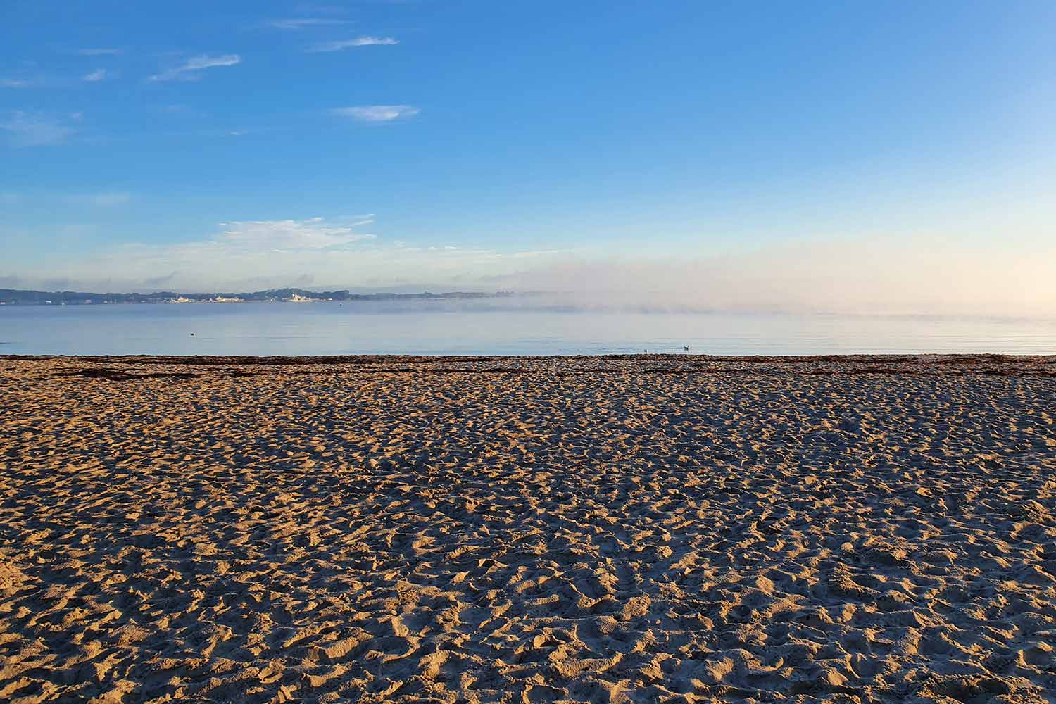 Eckernförder Südstrand