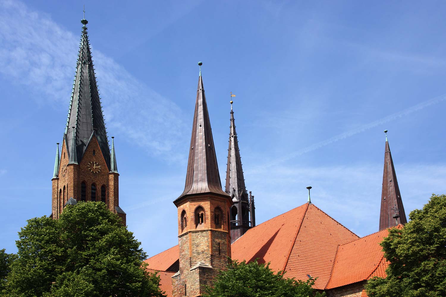 St.-Petri-Dom zu Schleswig
