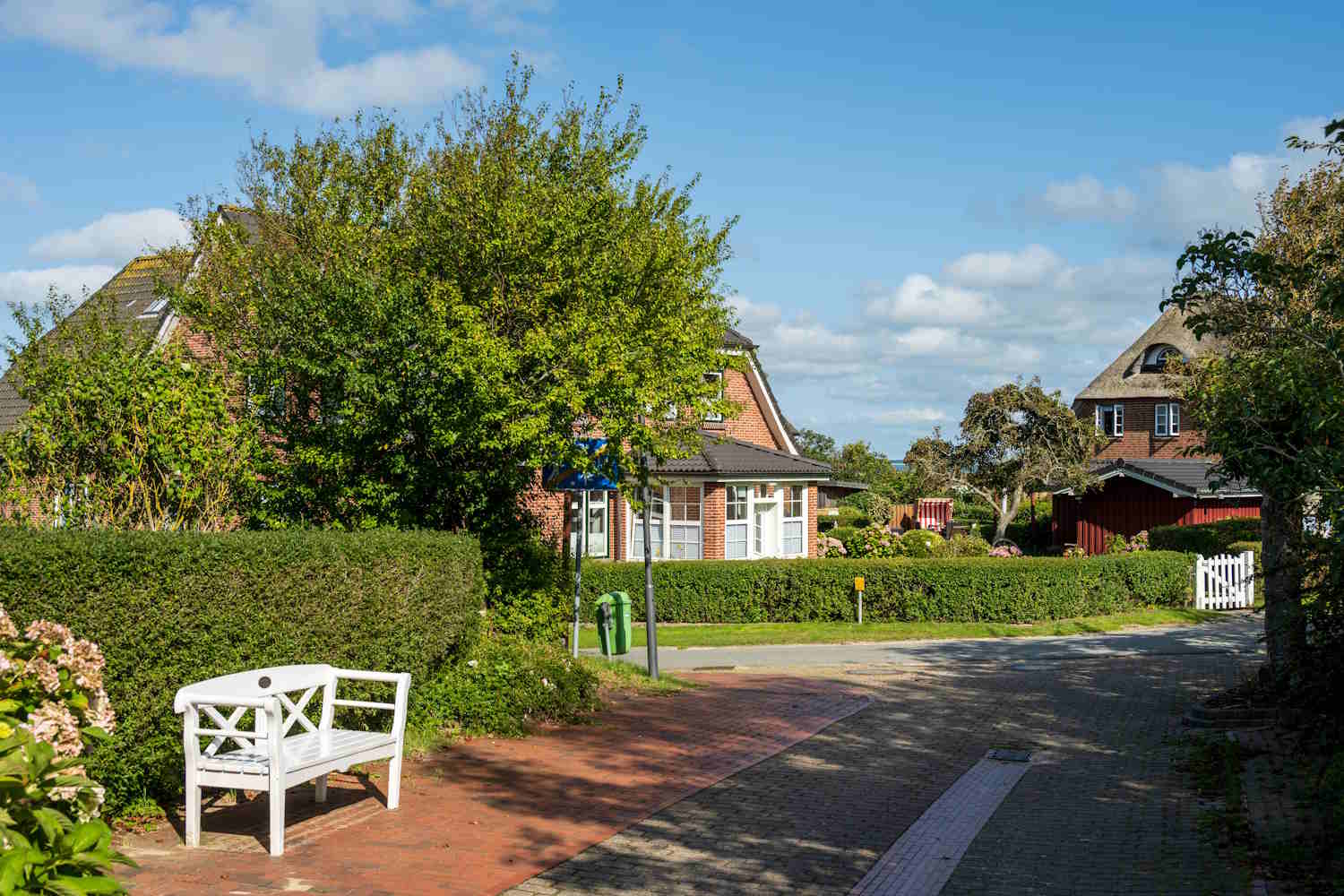 Amrum Norddorf