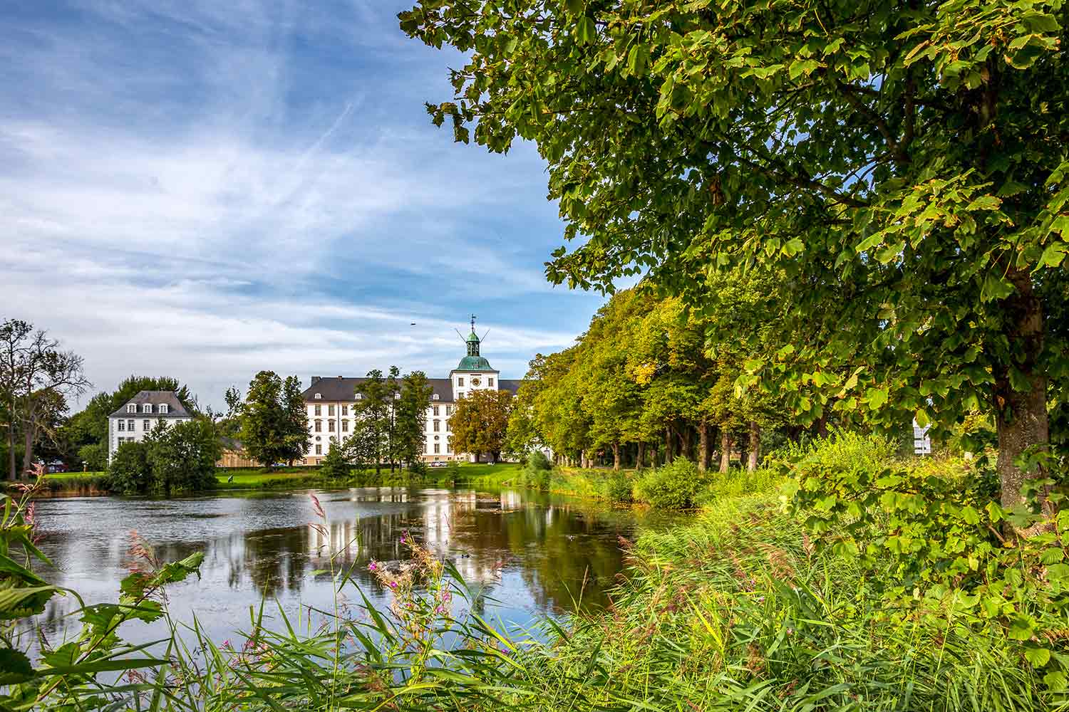 Schloss Gottorf